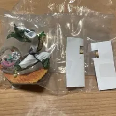 プチラマワノ国編参ワンピース ゾロ十郎のサムネイル