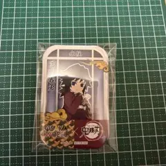 鬼滅の刃 缶バッジ