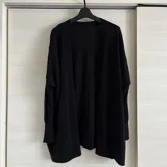 Deuxieme Classe shake code ショートカーディガン