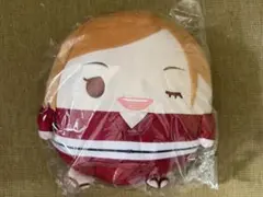 呪術廻戦 ふわコロりんBIG 釘崎野薔薇 B賞 新品未開封