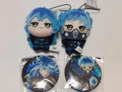 ツイステッドワンダーランド ツイステ スケアリー・モンスターズ！