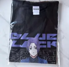 御影玲王 エゴ展 ブルーロック展Tシャツ ブルーロック 服 サイズ フリー