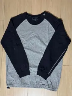 90's ポロスポーツ ラルフローレン ラグラン 旧タグオールド Y2K 古着