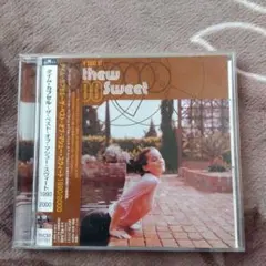 タイム・カプセル～ザ・ベスト・オブ・マシュー・スウィート1990-2000