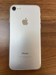 iPhone7 シルバー 32GB