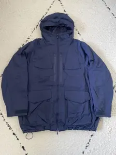 UNIQLO× White Mountaineering ハイブリッドダウン