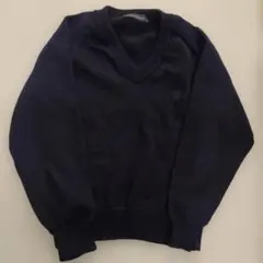 2025年最新】familiar セーター ネイビーの人気アイテム - メルカリ