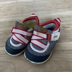IFME イフミー　13cm ベビーシューズ スニーカー