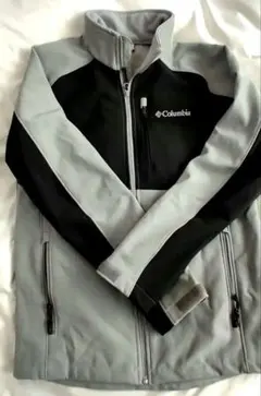 columbia シェルジャケット