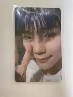 zb1 ゼベワン ゴヌク ラキドロ withmuu