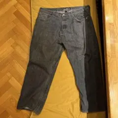 ROCAWEAR ダークブルーデニムのサムネイル