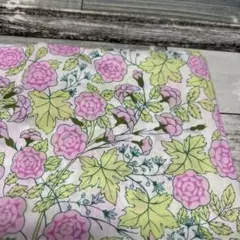 感謝SALE リバティ 25×45cm