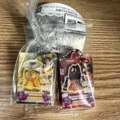 アイカツ！だれでもアイドル活動アクリルチャーム 3 紫吹蘭