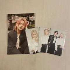 INI 松田迅 まとめ売り