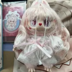 2026年最新】MOKOKO labubuの人気アイテム - メルカリ