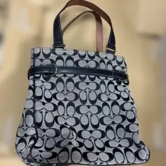 COACH トートバッグのみ