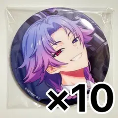 あんスタ コレ缶 2026 Feb Idol 南雲鉄虎 10点 - メルカリ