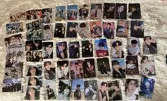 straykids チャンビン カード