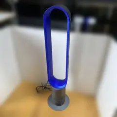 Dyson Pure Cool TP04 グレー×ブルー タワーファン - メルカリ