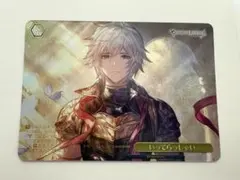 ヴァイスシュヴァルツ グラブル いってらっしゃい rrr - メルカリ
