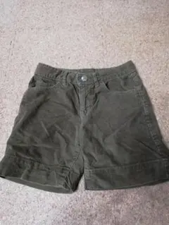 GAPギャップキッズショートパンツ140cm