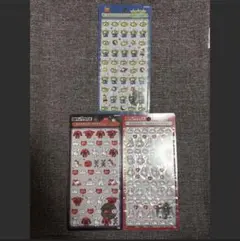 正規品　bonbon drop mini 3種セット