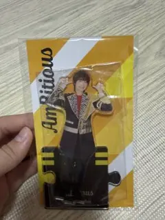 AmBitious 小柴陸 アクリルスタンド 2023