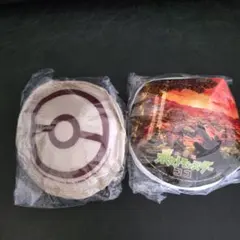 新品未使用　ポケットモンスター　エコバック