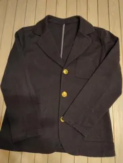 ブレザー■150■ネイビー■ニッセンのサムネイル