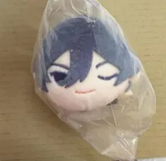 あんさんぶるスターズ！ あんスタ もちもちマスコット 氷鷹北斗