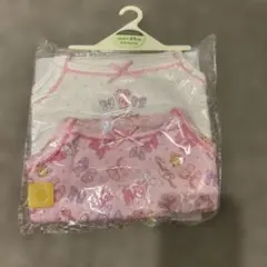 ロンパース ベビー肌着