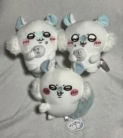 ちいかわ モモンガ ぬいぐるみ まとめ売り