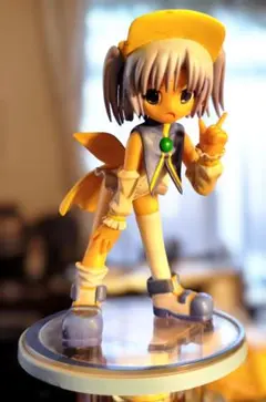 もえたん ワンコイン グランデ フィギュア