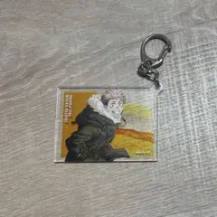 呪術廻戦 アクリルキーホルダー 虎杖悠仁〈海辺〉