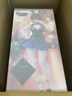 未開封　バニーガーデン　美羽香　1/4スケールフィギュア　フリーイングのサムネイル