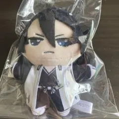 2026年最新】朽木白哉 ぬいぐるみの人気アイテム - メルカリ