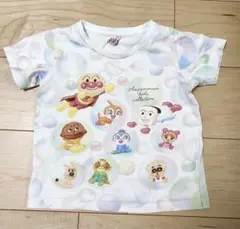アンパンマンTシャツ110