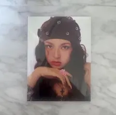 ベビモン チキータ we go up pattern ver 新品未開封品