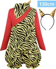 鬼 衣装 節分 子供 コスプレ 赤鬼 鬼のパンツ コスチューム ハロウィン