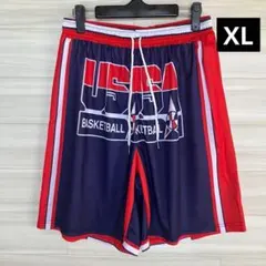 【未使用品】　バスケ　USA代表　アメリカ　ドリームチーム　バスパン　NBA