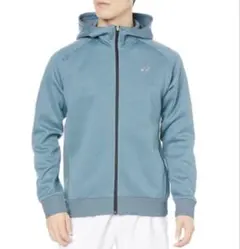 YONEX パーカー　ユニ Sサイズ