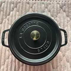 2026年最新】staub ストウブ 24cmの人気アイテム - メルカリ