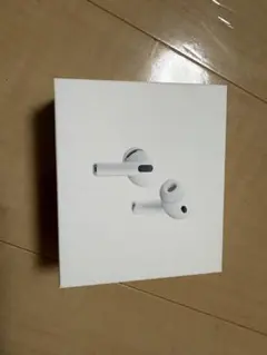 AirPods Pro第3世代　未開封