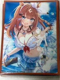 アーモンドアイ ウマ娘 スリーブ - メルカリ