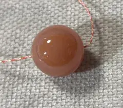 ピンク瑪瑙　クォーツ　天眼　縞瑪瑙　6／送料込　匿名発送／チベット　天珠　お守り