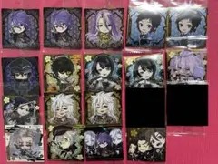 歌仙 蜂須賀 大和守 水心子 桑名 松井 村正 福島 小狐丸 山鳥毛 にふぉるめ