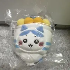 台湾限定】ちいかわDAYS ハチワレ ぬいぐるみ 会場限定 新品 - メルカリ