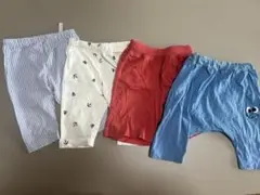 パンツセット 90・95cm