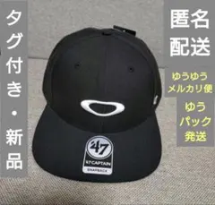 47 OAKLEY　B1B ELLIPSE HAT　キャップ FOS901222のサムネイル