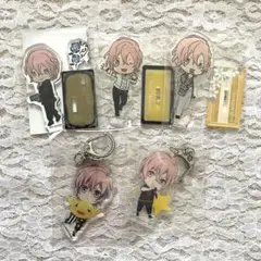帝ナギ うたプリ HE★VENS まとめ売り
